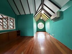 Eden Park (D10), Semi-Detached #550837441